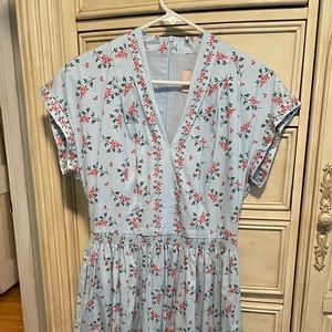 Gal Meets Glam dress. Size 4. Worn once.